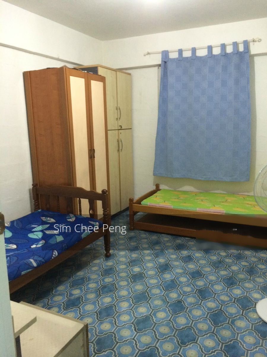 Blk 417 Ang Mo Kio Avenue 10 (Ang Mo Kio), HDB 3 Rooms #152789932